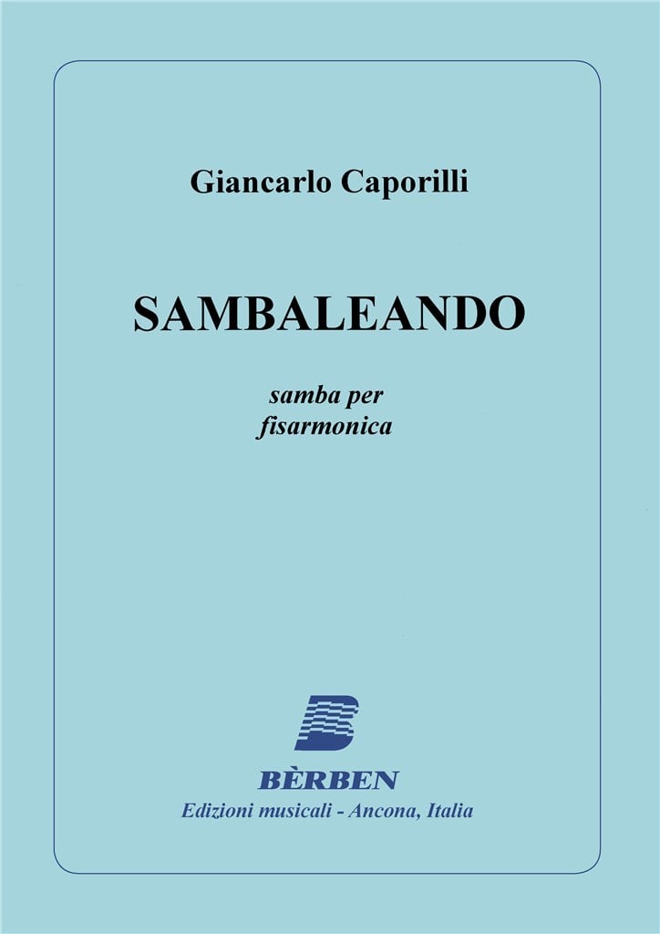 Sambaleando (Samba)
